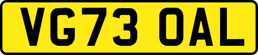 VG73OAL