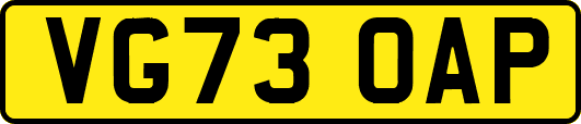 VG73OAP