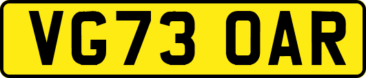 VG73OAR