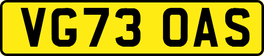 VG73OAS