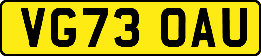 VG73OAU