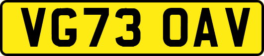 VG73OAV