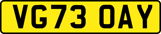 VG73OAY