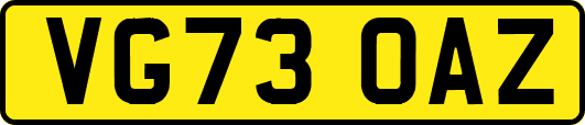 VG73OAZ