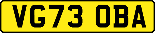 VG73OBA
