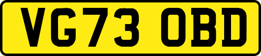 VG73OBD