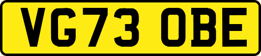 VG73OBE