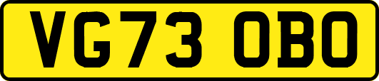 VG73OBO