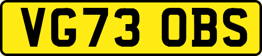 VG73OBS