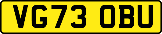VG73OBU