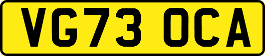 VG73OCA