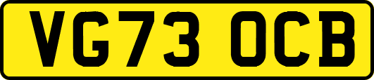 VG73OCB