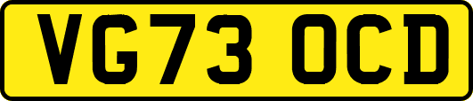 VG73OCD