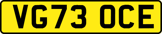 VG73OCE