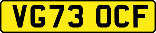 VG73OCF