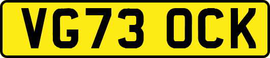 VG73OCK