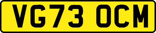 VG73OCM