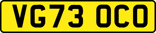 VG73OCO