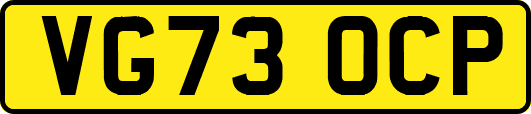 VG73OCP