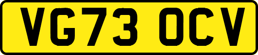 VG73OCV