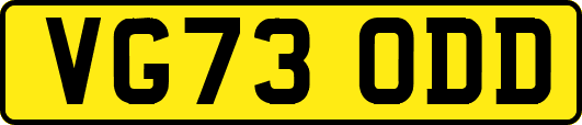 VG73ODD
