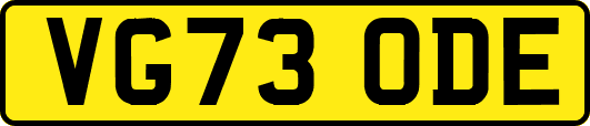VG73ODE