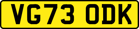 VG73ODK