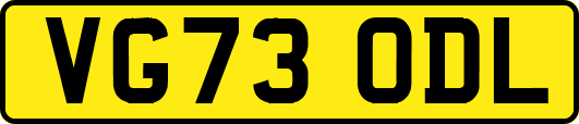 VG73ODL