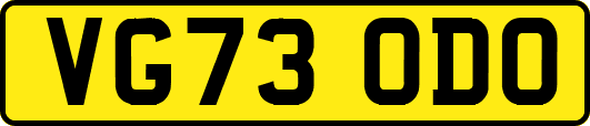 VG73ODO