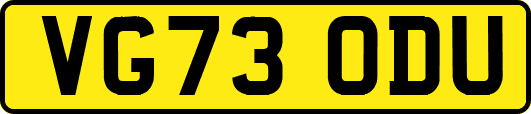 VG73ODU