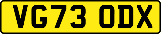 VG73ODX
