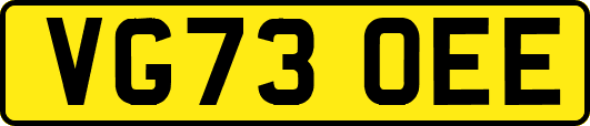 VG73OEE