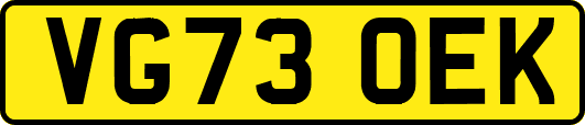 VG73OEK