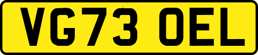 VG73OEL