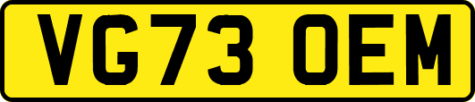 VG73OEM