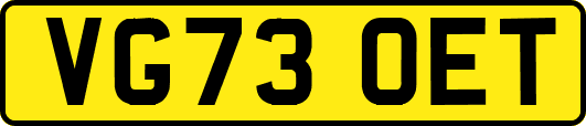 VG73OET