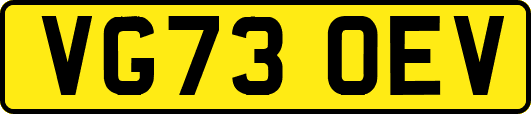 VG73OEV