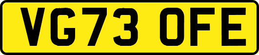 VG73OFE