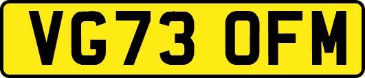 VG73OFM