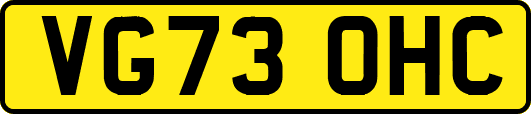 VG73OHC