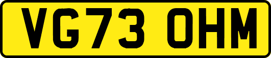 VG73OHM