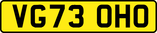 VG73OHO