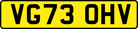 VG73OHV