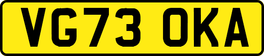 VG73OKA