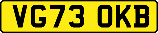 VG73OKB