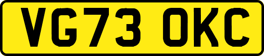 VG73OKC