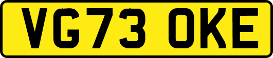 VG73OKE