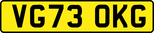 VG73OKG