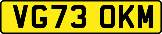VG73OKM