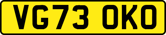 VG73OKO